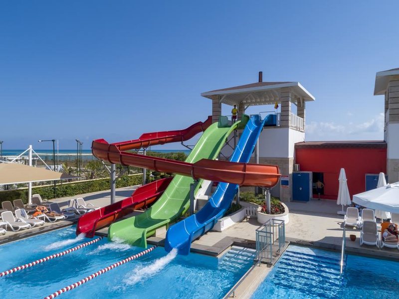 Orange County Resort Belek 295886