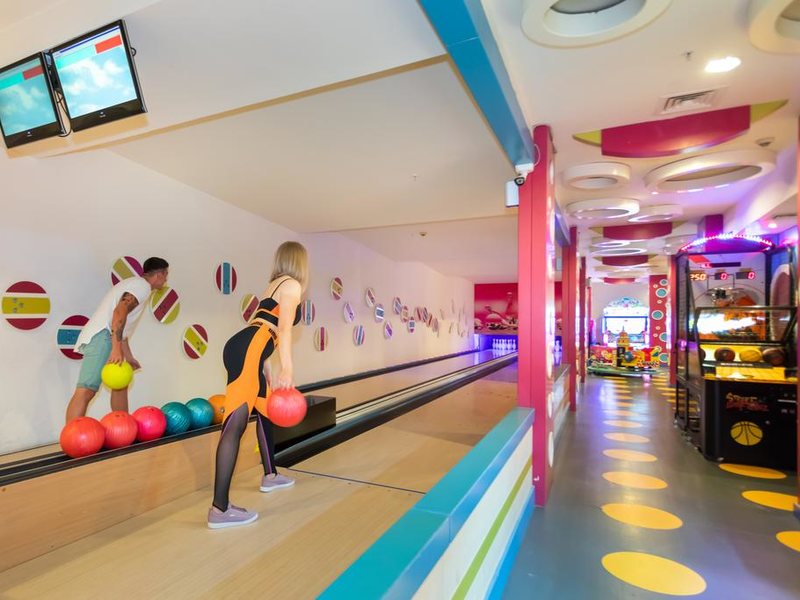 Orange County Resort Belek 295888