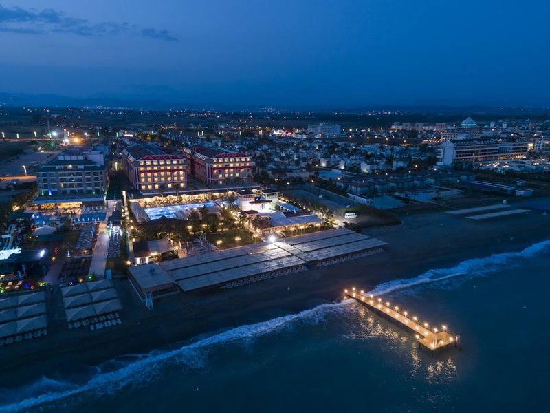 Orange County Resort Belek 295889