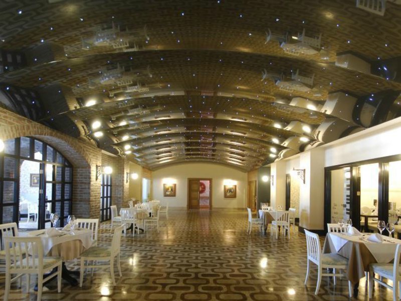 Orange County Resort Hotel Alanya (ex 95540