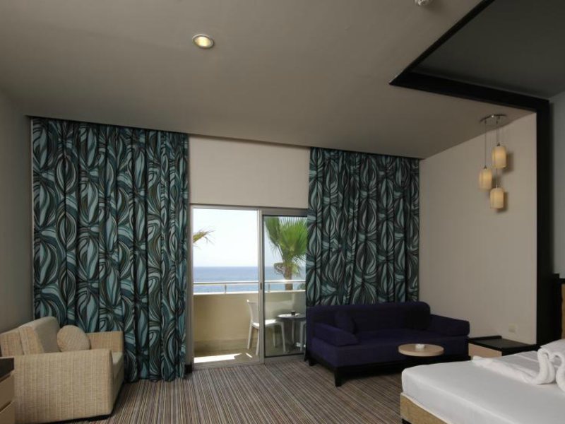 Orange County Resort Hotel Alanya (ex 95544