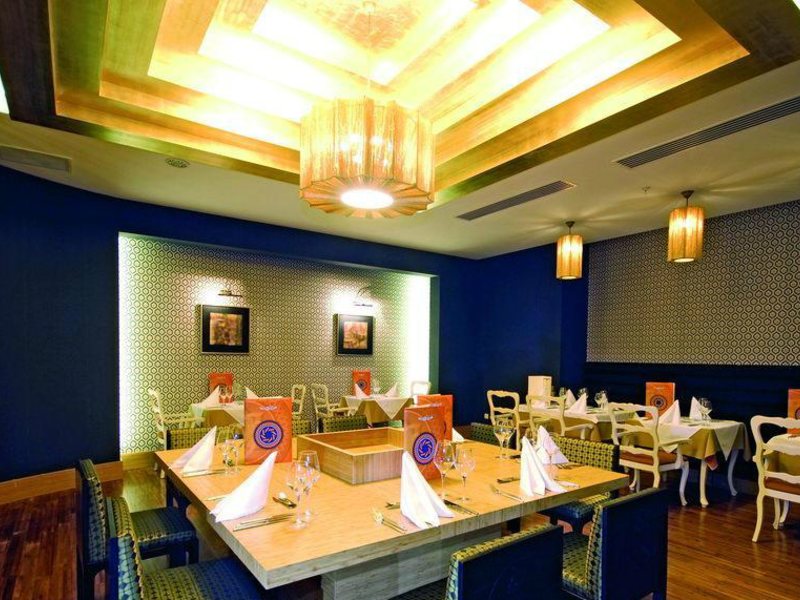 Orange County Resort Hotel Alanya (ex 95551