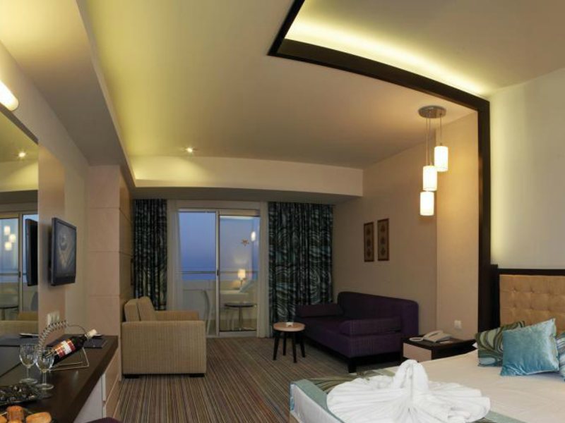 Orange County Resort Hotel Alanya (ex 95554