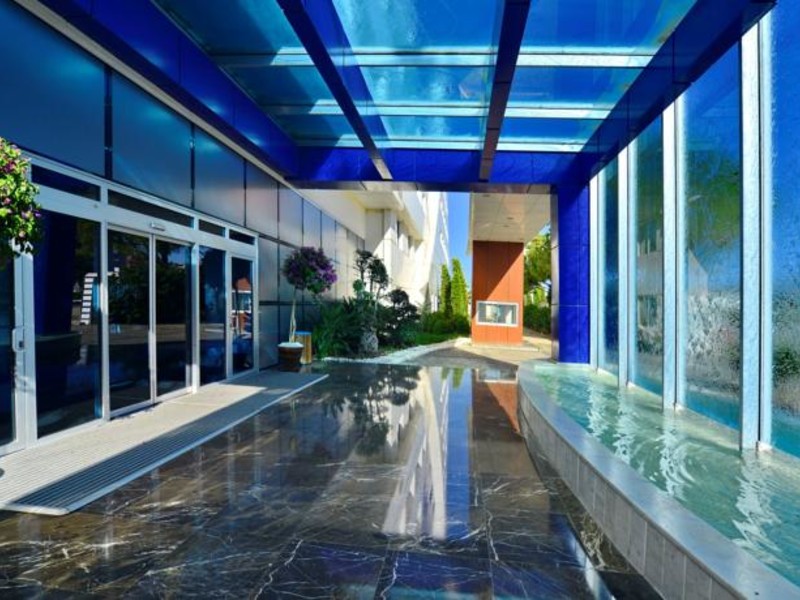 Orange County Resort Hotel Alanya (ex 95569