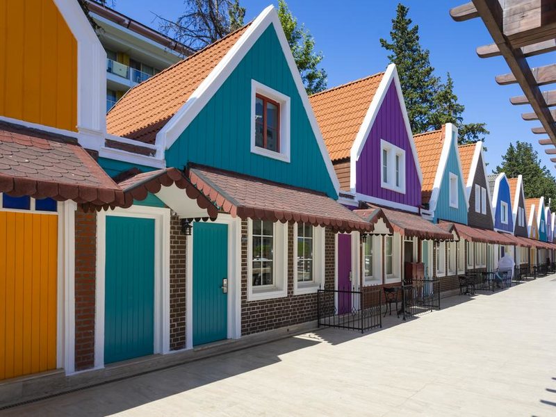 Orange County Resort Hotel Kemer 295894