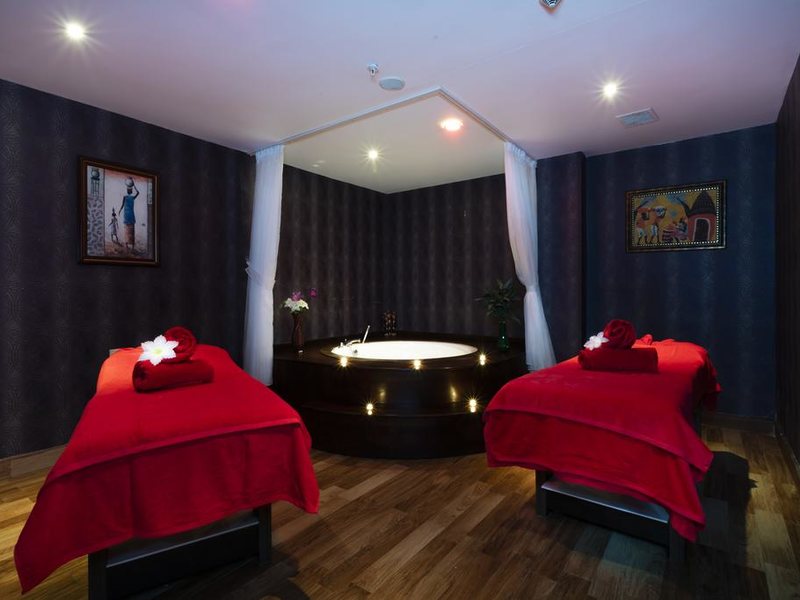 Orange County Resort Hotel Kemer 295896