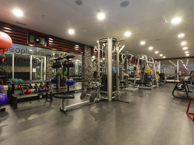 Orange County Resort Hotel Kemer 295897