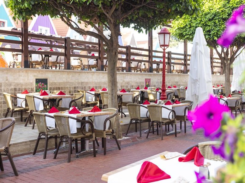 Orange County Resort Hotel Kemer 295898