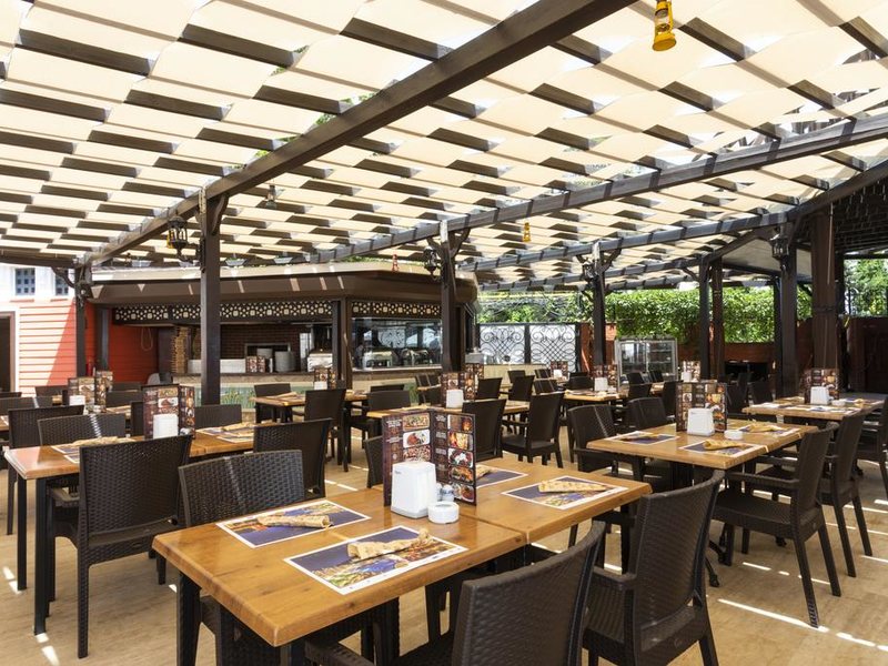 Orange County Resort Hotel Kemer 295899