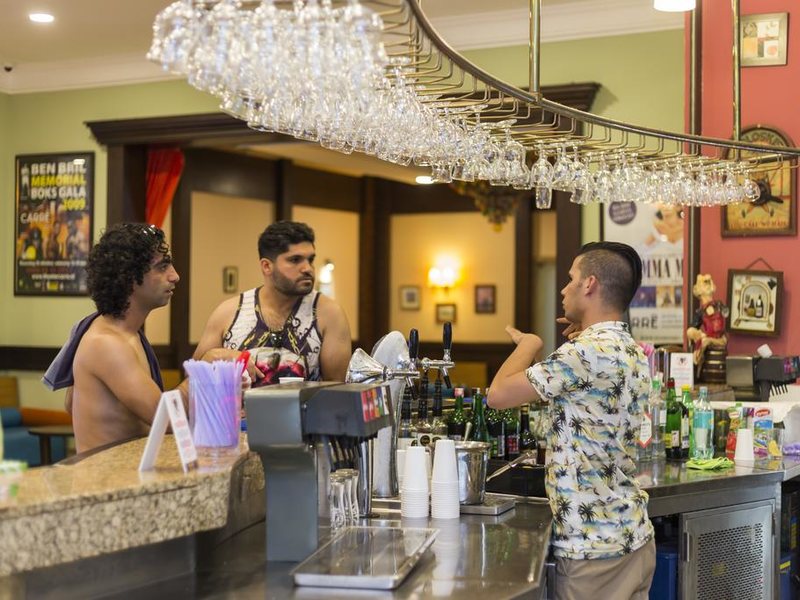 Orange County Resort Hotel Kemer 295902