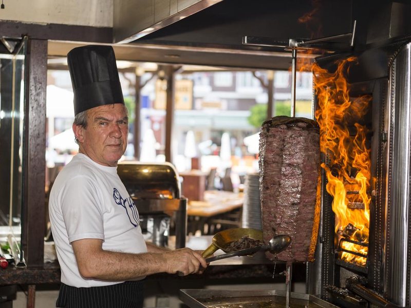 Orange County Resort Hotel Kemer 295904