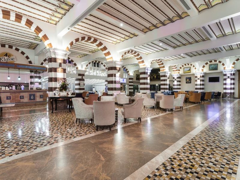 Orange County Resort Hotel Kemer 295906