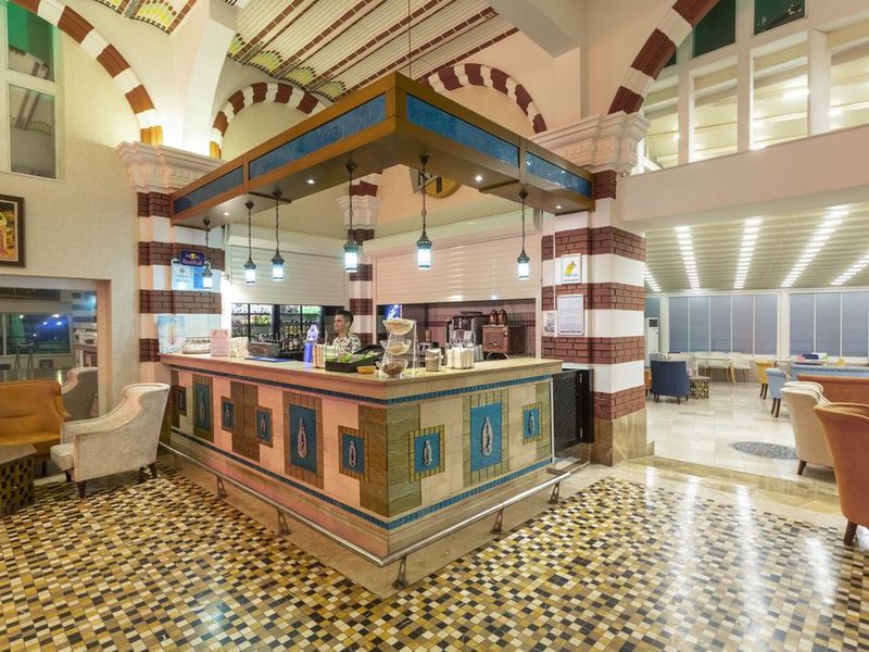 Orange County Resort Hotel Kemer 295907