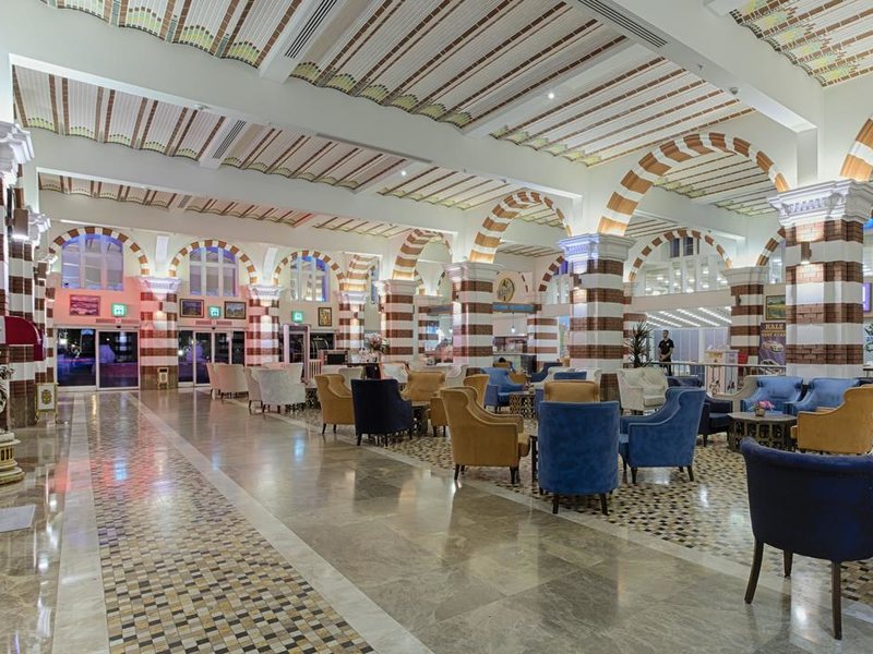 Orange County Resort Hotel Kemer 295908