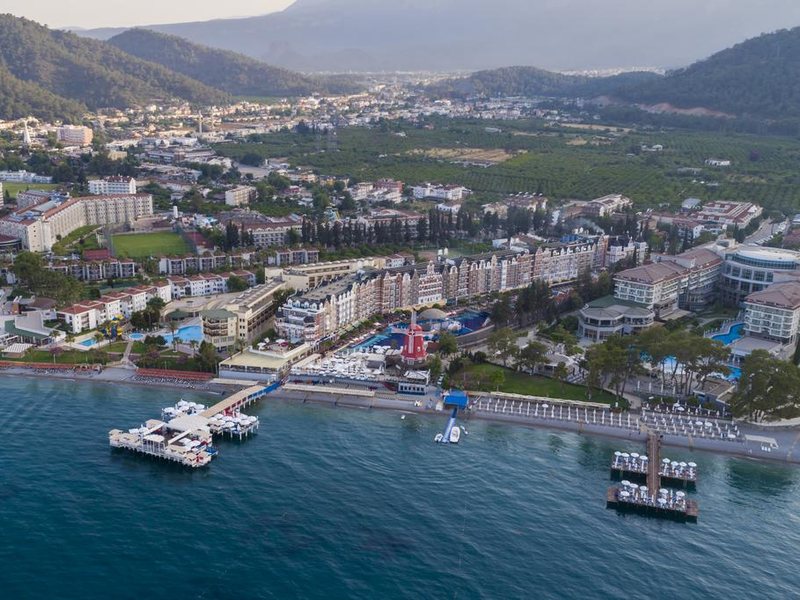 Orange County Resort Hotel Kemer 295909