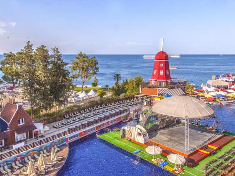 Orange County Resort Hotel Kemer 65953