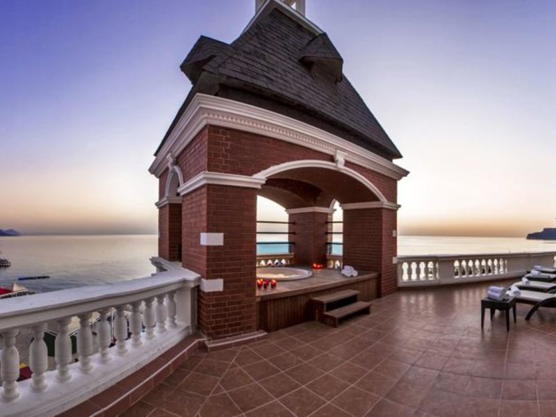 Orange County Resort Hotel Kemer 65954