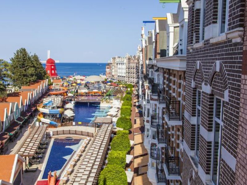 Orange County Resort Hotel Kemer 65955