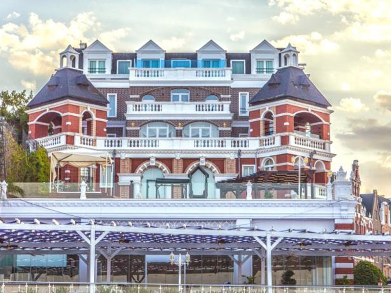 Orange County Resort Hotel Kemer 65956