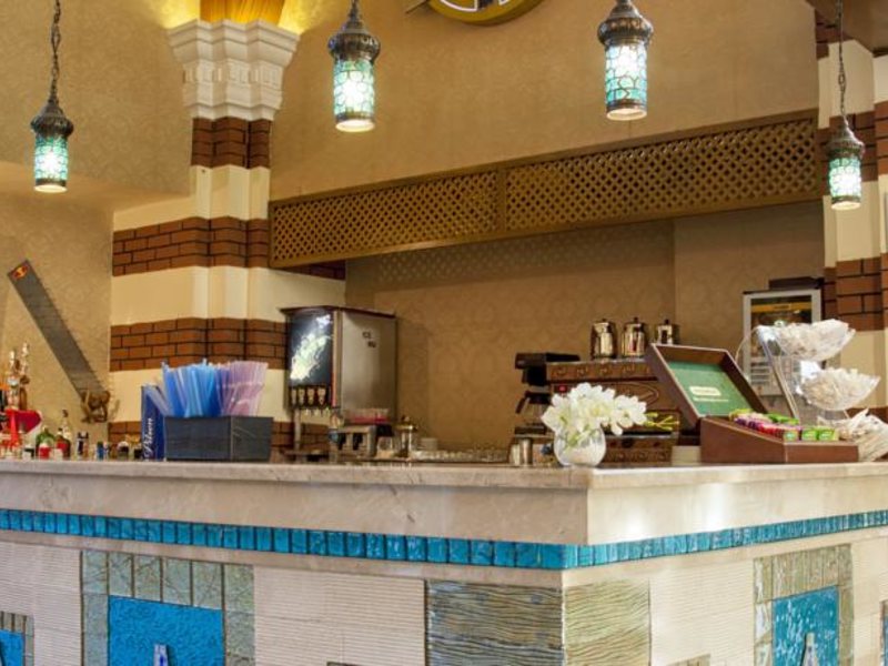 Orange County Resort Hotel Kemer 65960