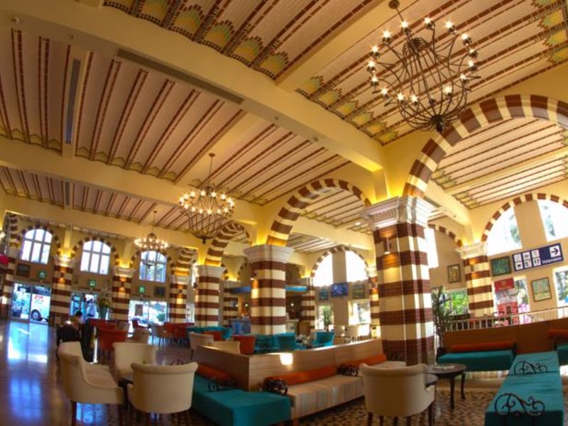 Orange County Resort Hotel Kemer 65961