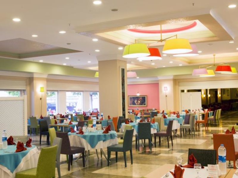 Orange County Resort Hotel Kemer 65964