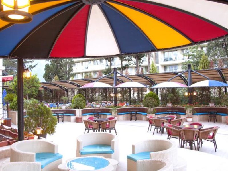Orange County Resort Hotel Kemer 65967