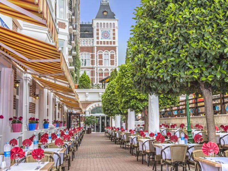 Orange County Resort Hotel Kemer 65971