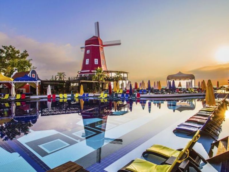 Orange County Resort Hotel Kemer 65976