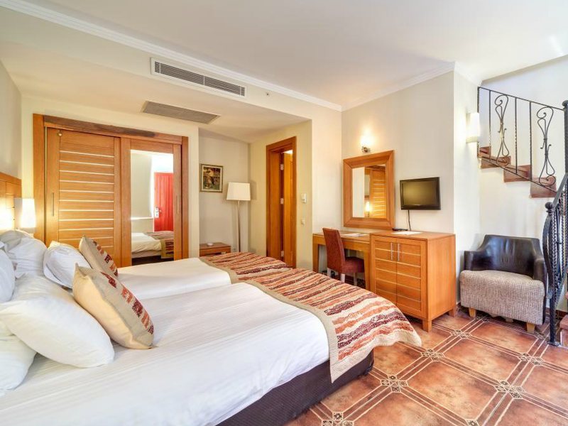 Orange County Resort Hotel Kemer 65978