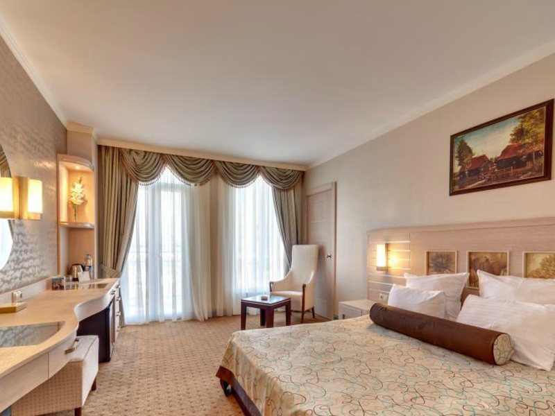 Orange County Resort Hotel Kemer 65979