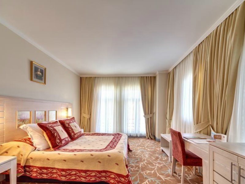 Orange County Resort Hotel Kemer 65980