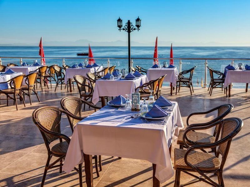 Orange County Resort Hotel Kemer 65982