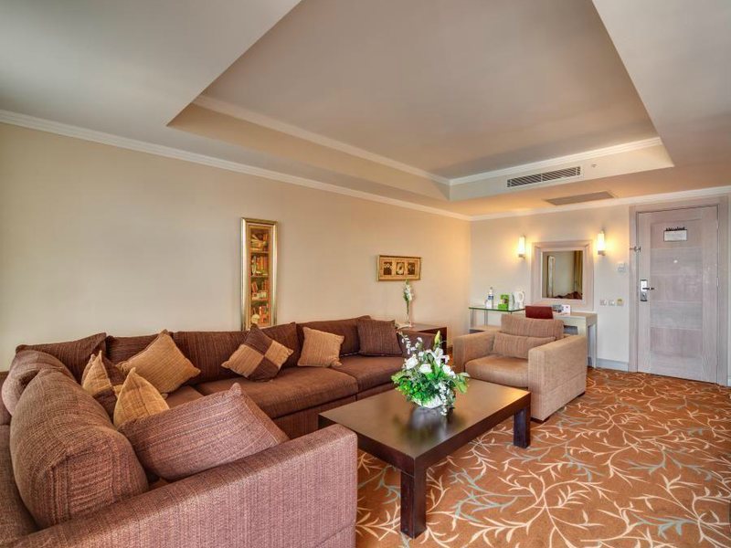 Orange County Resort Hotel Kemer 65983