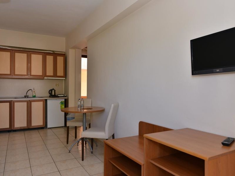 Orange Garden Hotel & Aparts 276966