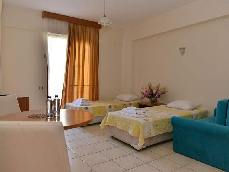 Orange Garden Hotel & Aparts 276967