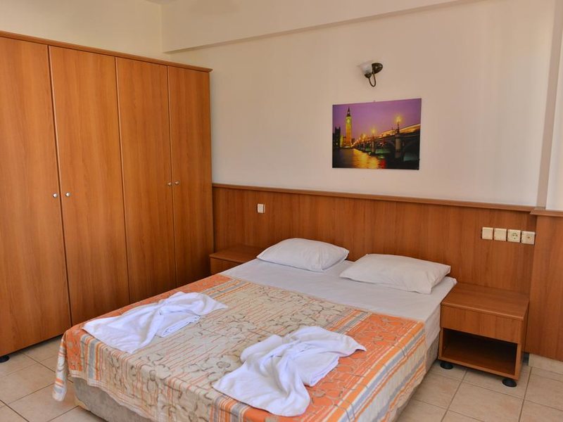 Orange Garden Hotel & Aparts 276968