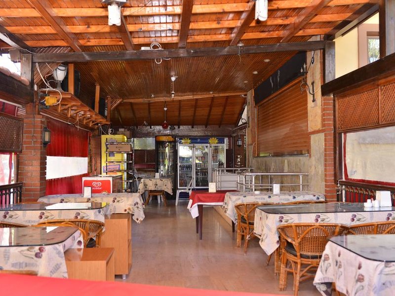 Orange Garden Hotel & Aparts 276970