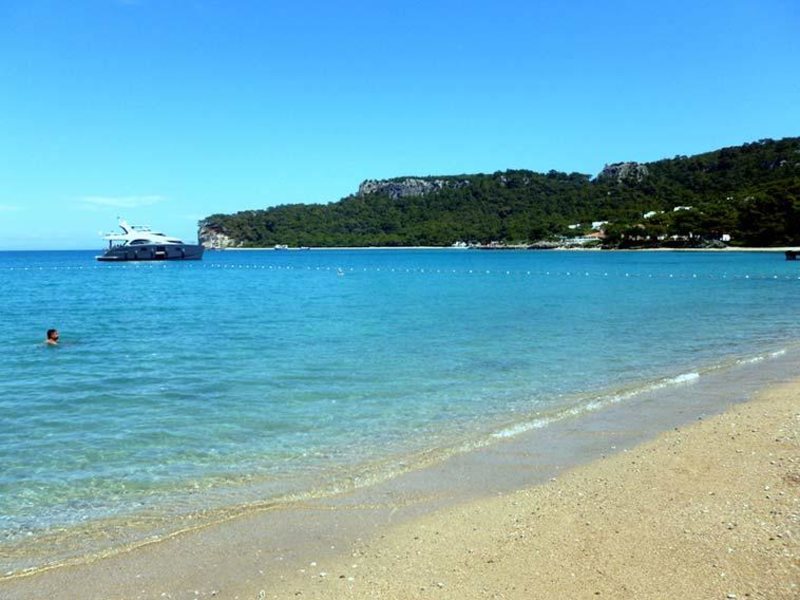 Orange Garden Hotel & Aparts 276973