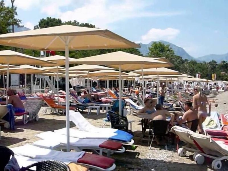 Orange Garden Hotel & Aparts 276975