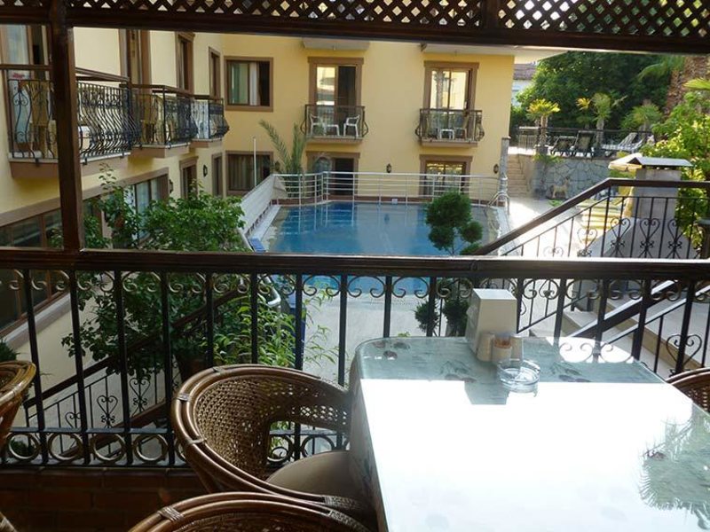 Orange Garden Hotel & Aparts 276978