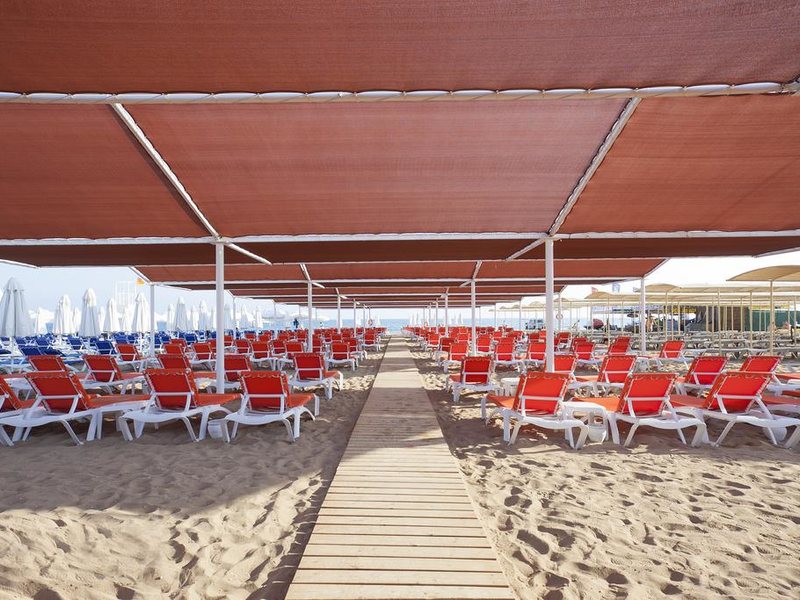 Orange Palace Spa 187261