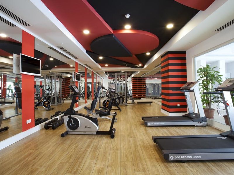 Orange Palace Spa 187264