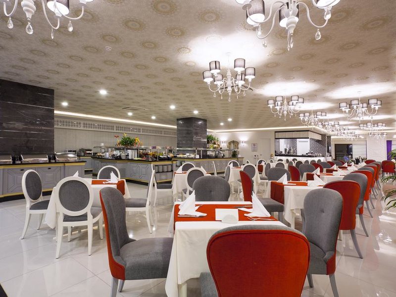 Orange Palace Spa 187266