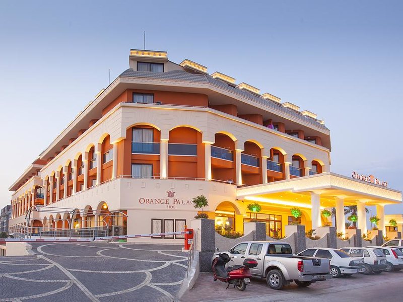 Orange Palace Spa 187268