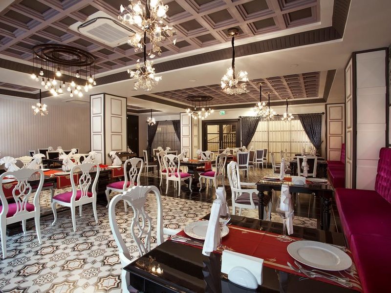 Orange Palace Spa 187269