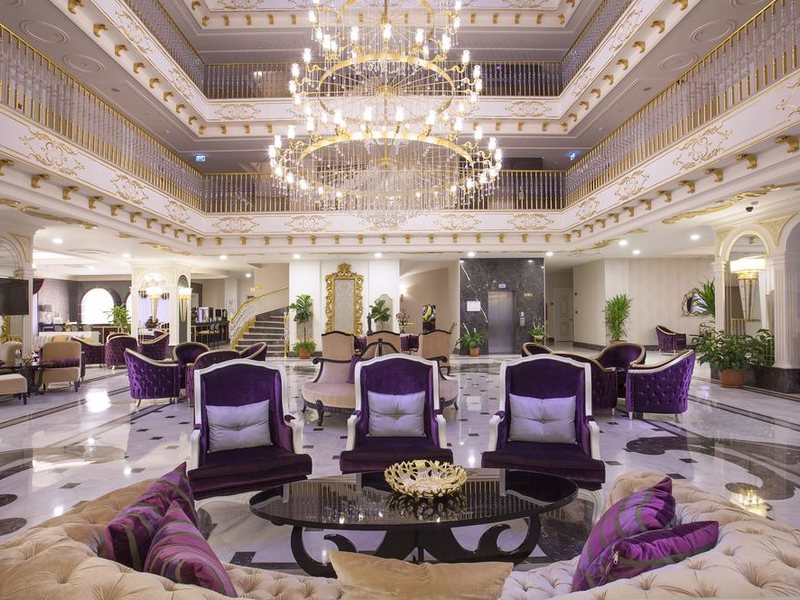 Orange Palace Spa 187273