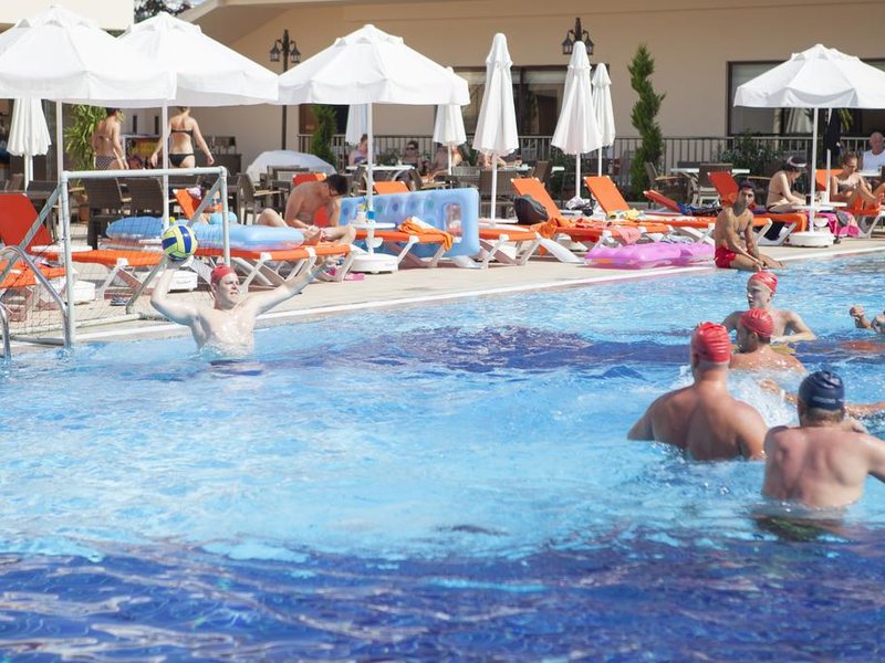 Orange Palace Spa 187274