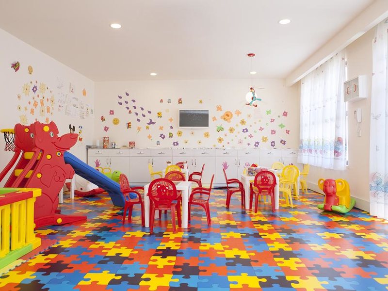 Orange Palace Spa 187276