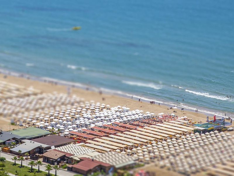 Orange Palace Spa 187277